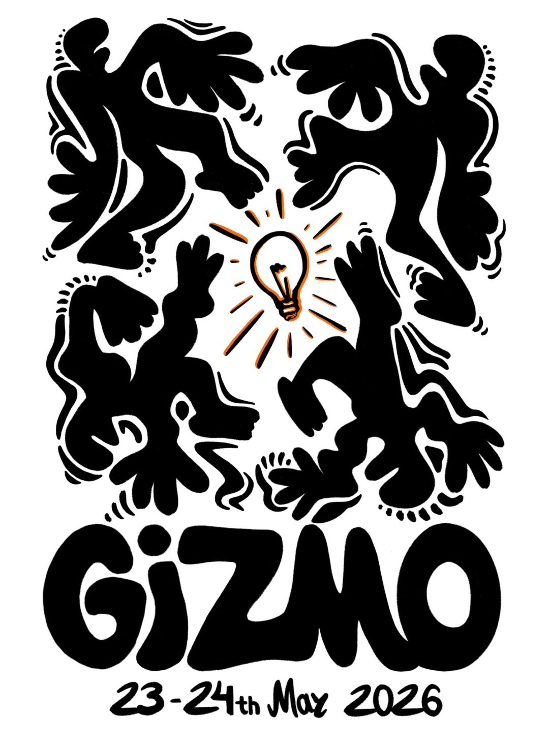 Gizmo 2026 Design